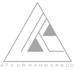Ata-ur-Rahman & Co. Logo
